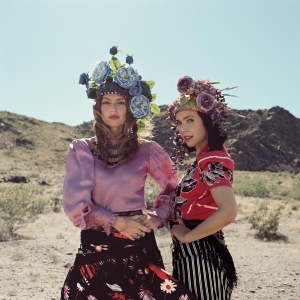 Brigitte - Nues i gruppen ÖVRIGT / Övrigt / aub hos Bengans Skivbutik AB (3949176)