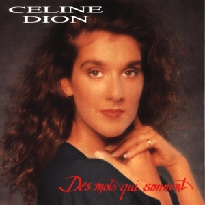 Dion Céline - Des Mots Qui Sonnent i gruppen CD / Pop-Rock hos Bengans Skivbutik AB (3949179)