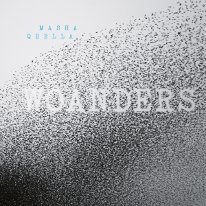 Masha Qrella - Woanders i gruppen CD / Pop-Rock,Övrigt hos Bengans Skivbutik AB (3949355)