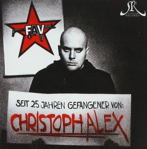 Favorite - Christoph Alex i gruppen ÖVRIGT / Övrigt / aub hos Bengans Skivbutik AB (3949367)