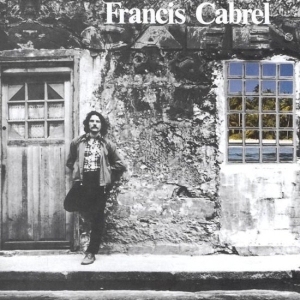 Cabrel Francis - Les Murs De Poussière i gruppen ÖVRIGT / Övrigt / aub hos Bengans Skivbutik AB (3949368)