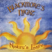Blackmore's Night - Nature's Light i gruppen CD / Pop-Rock hos Bengans Skivbutik AB (3950460)
