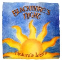 Blackmore's Night - Nature's Light i gruppen CD / Pop-Rock hos Bengans Skivbutik AB (3950461)