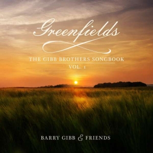 Barry Gibb & Friends - Greenfields:: The Gibb Brothers S i gruppen VI TIPSAR / Julklappstips Vinyl hos Bengans Skivbutik AB (3950847)