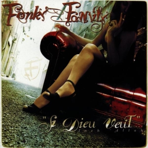 Fonky Family - Si Dieu Veut.... i gruppen ÖVRIGT / Övrigt / aub hos Bengans Skivbutik AB (3950890)