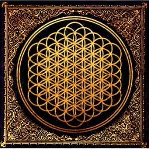 Bring Me The Horizon - Sempiternal i gruppen CD / Hårdrock,Pop-Rock hos Bengans Skivbutik AB (3950951)