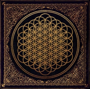 Bring Me The Horizon - Sempiternal i gruppen CD / Pop-Rock hos Bengans Skivbutik AB (3950951)