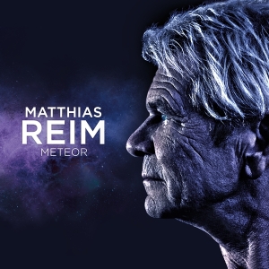 Reim Matthias - Meteor i gruppen ÖVRIGT / Övrigt / aub hos Bengans Skivbutik AB (3950953)