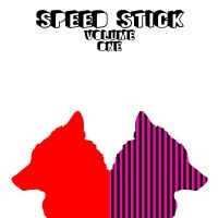 Speed Stick - Volume One (Clear Vinyl) i gruppen VINYL / Pop-Rock hos Bengans Skivbutik AB (3951156)