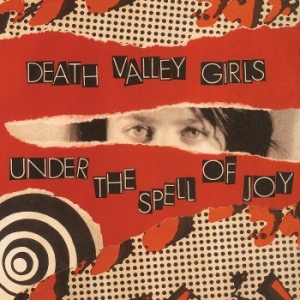 Death Valley Girls - Under The Spell Of Joy (Half Bone/R i gruppen VI TIPSAR / Årsbästalistor 2020 / Bengans Sthlm Årsbästa 2020 hos Bengans Skivbutik AB (3951196)