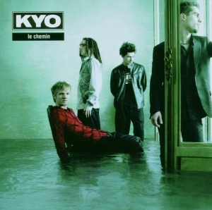 Kyo - Le Chemin i gruppen ÖVRIGT / Övrigt / aub hos Bengans Skivbutik AB (3951399)