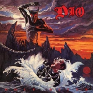 Dio - Holy Diver (Remastered 2020 / Vinyl LP) i gruppen VI TIPSAR / Mest populära vinylklassiker hos Bengans Skivbutik AB (3951502)