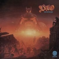 Dio - The Last In Line (Remastered 2020) i gruppen ÖVRIGT / -Start LP2 hos Bengans Skivbutik AB (3951503)