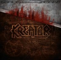 Kreator - Under The Guillotine (2Lp) i gruppen ÖVRIGT / -Startsida LUF hos Bengans Skivbutik AB (3951512)