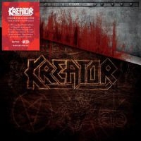 Kreator - Under The Guillotine i gruppen VI TIPSAR / Julklappstips CD hos Bengans Skivbutik AB (3951514)