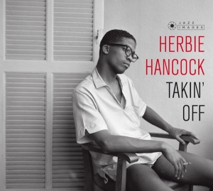 Herbie Hancock - Takin' Off i gruppen Minishops / Herbie Hancock hos Bengans Skivbutik AB (3951593)
