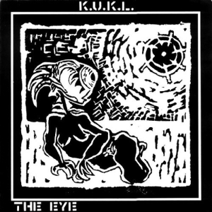 K.U.K.L. - Eye i gruppen VINYL / Dance-Techno,Elektroniskt hos Bengans Skivbutik AB (3951607)