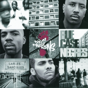 Nèg Marrons - Rue Case Negres i gruppen ÖVRIGT / Övrigt / aub hos Bengans Skivbutik AB (3951646)