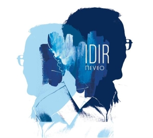 Idir - Idir i gruppen ÖVRIGT / Övrigt / aub hos Bengans Skivbutik AB (3951654)