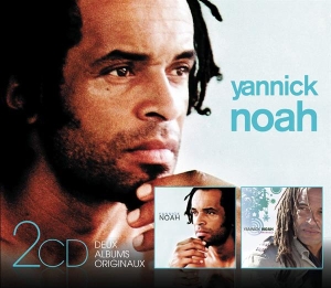 Noah Yannick - Yannick Noah / Charango i gruppen ÖVRIGT / Övrigt / aub hos Bengans Skivbutik AB (3951683)