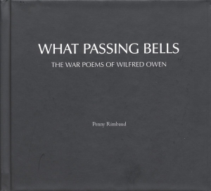 Rimbaud Penny - What Passing Bells: The War Poems Of Wilfred Owen i gruppen CD / Pop-Rock,Övrigt hos Bengans Skivbutik AB (3951686)