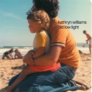 Kathryn Williams - Old Low Light i gruppen VINYL / Pop-Rock,Övrigt hos Bengans Skivbutik AB (3951702)