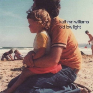 Kathryn Williams - Old Low Light i gruppen VINYL / Pop-Rock,Övrigt hos Bengans Skivbutik AB (3951702)