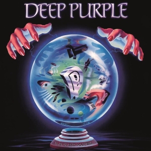 Deep Purple - Slaves & Masters i gruppen VI TIPSAR / Julklappstips Vinyl hos Bengans Skivbutik AB (3951715)