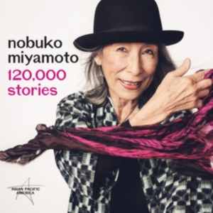 Miyamoto Nobuko - 120 000 Stories i gruppen CD / Pop-Rock hos Bengans Skivbutik AB (3956619)