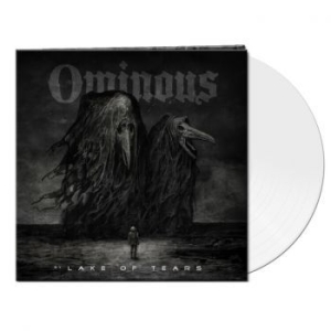 Lake Of Tears - Ominous (White Vinyl Lp) Sweden Exc i gruppen ÖVRIGT / Bevakningsskivor hos Bengans Skivbutik AB (3956625)