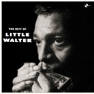 Little Walter W. Baby Face Leroy Muddy Waters J. - Best Of i gruppen VINYL / Blues,Jazz hos Bengans Skivbutik AB (3956735)