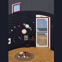 Mary Lattimore - Silver Ladders (Ltd Metallic Silver i gruppen VI TIPSAR / Årsbästalistor 2020 / Pitchfork 2020 hos Bengans Skivbutik AB (3956936)