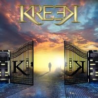 Kreek - Kreek i gruppen CD / Pop-Rock hos Bengans Skivbutik AB (3956940)