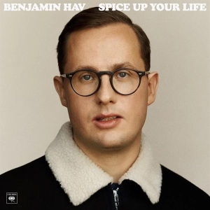 Hav Benjamin - Spice Up Your Life i gruppen ÖVRIGT / Övrigt / aub hos Bengans Skivbutik AB (3957022)