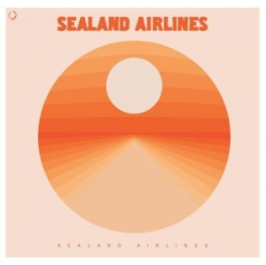 Sealand Airlines - Sealand Airlines i gruppen ÖVRIGT / CDV06 hos Bengans Skivbutik AB (3957189)