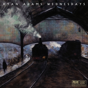 Ryan Adams - Wednesdays i gruppen VI TIPSAR / Julklappstips CD hos Bengans Skivbutik AB (3957268)