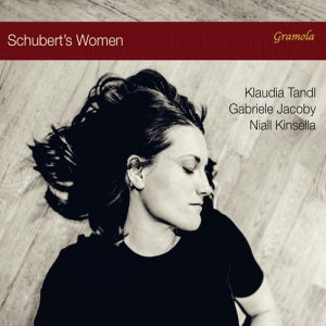 Various - SchubertâS Women i gruppen Externt_Lager / Naxoslager hos Bengans Skivbutik AB (3957436)