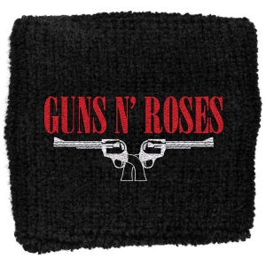 Guns N Roses - Wrist Band Pistols i gruppen ÖVRIGT / MK Test 7 hos Bengans Skivbutik AB (3960199)