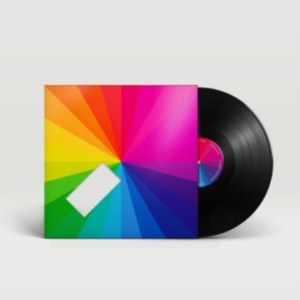 Jamie Xx - In Colour (Remastered) i gruppen Minishops / Jamie XX hos Bengans Skivbutik AB (3961420)