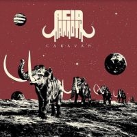 Acid Mammoth - Caravan i gruppen VINYL / Hårdrock hos Bengans Skivbutik AB (3961922)