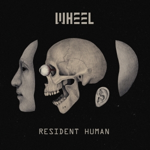 Wheel - Resident Human i gruppen VI TIPSAR / Julklappstips Vinyl hos Bengans Skivbutik AB (3961934)