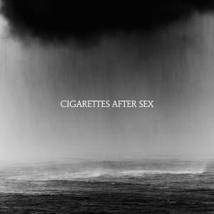 Cigarettes After Sex - Cry (Deluxe Edition) i gruppen VINYL / Hårdrock,Pop-Rock hos Bengans Skivbutik AB (3961938)