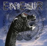 Einherjer - Dragons Of The North i gruppen CD / Hårdrock hos Bengans Skivbutik AB (3961957)