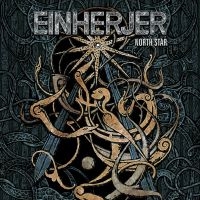 Einherjer - North Star i gruppen CD / Hårdrock hos Bengans Skivbutik AB (3961958)