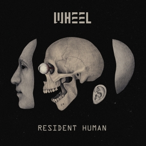Wheel - Resident Human i gruppen CD / Pop-Rock hos Bengans Skivbutik AB (3961961)