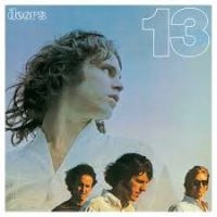 THE DOORS - 13 (VINYL) i gruppen ÖVRIGT / Aug25 hos Bengans Skivbutik AB (3961994)