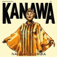 Nahawa Doumbia - Kanawa i gruppen VINYL / Pop-Rock,World Music hos Bengans Skivbutik AB (3962219)