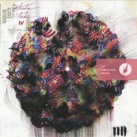 Teebs - Ardour (10Th Anniversary Edition) ( i gruppen VINYL / Dance-Techno hos Bengans Skivbutik AB (3962220)