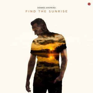 Sheperd Dennis - Find The Sunrise i gruppen CD / Dance-Techno hos Bengans Skivbutik AB (3962251)