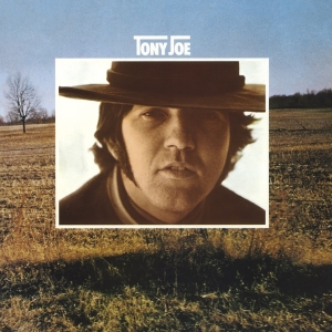 Tony Joe White - Tony Joe i gruppen VI TIPSAR / Julklappstips CD hos Bengans Skivbutik AB (3962260)